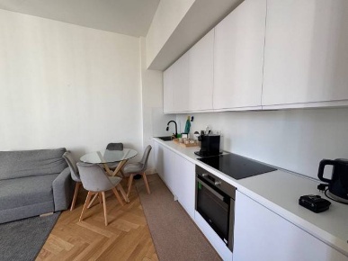 Foto Appartamento in Via Giulio Carcano, Milano di 37 m² con 2 locali