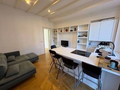 Foto Appartamento in Via Evangelista Torricelli, Milano di 43 m² in vendita