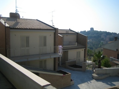 Foto Appartamento in via della tartana, Acquaviva Picena di 105 m²