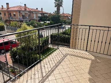 Foto Appartamento a Altidona di 46 m² con 2 locali in vendita