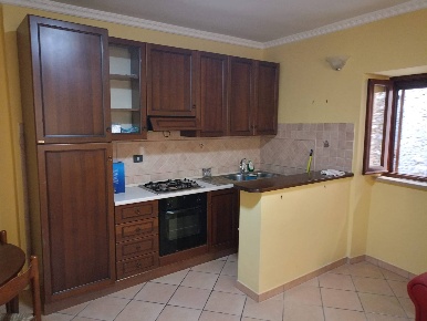Foto Appartamento in Vicolo Del Fiore, Maenza di 60 m² con 2 locali