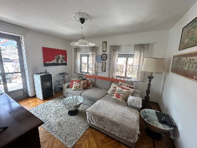 Foto Appartamento in Piazza Gramsci, Coazze di 95 m² con 6 locali