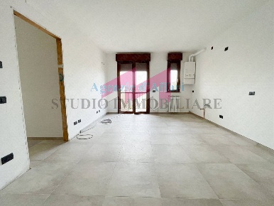 Foto Appartamento a Castelmassa in vendita
