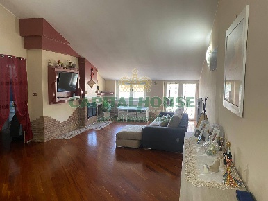 Foto Appartamento a Manocalzati di 120 m² con 3 locali in vendita