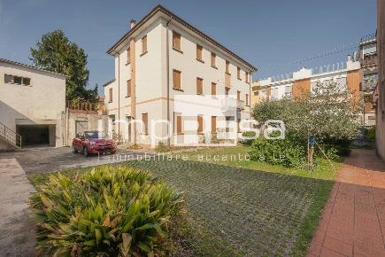 Foto Villa unifamiliare in Madre Teresa di Calcutta, Annone Veneto