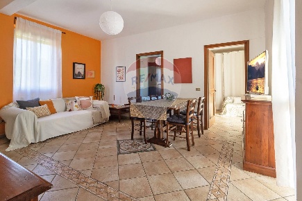 Foto Appartamento in VIA GATE, Leggiuno di 73 m² con 3 locali in vendita