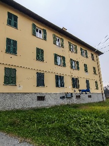 Foto Appartamento in RIONE I MAGGIO, Cengio di 60 m² con 3 locali
