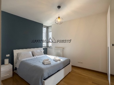 Foto Appartamento a Forlì di 55 m² con 2 locali in affitto