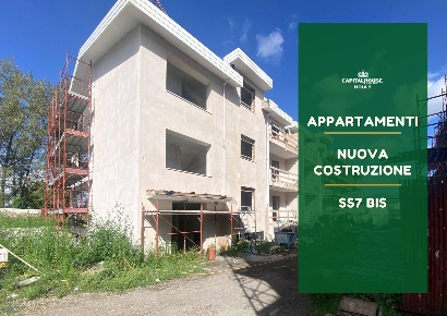 Foto Appartamento a Casamarciano di 70 m² con 3 locali in vendita