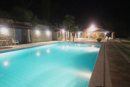 Foto Villa singola in Magliano in Toscana, Magliano in Toscana di 456 m²