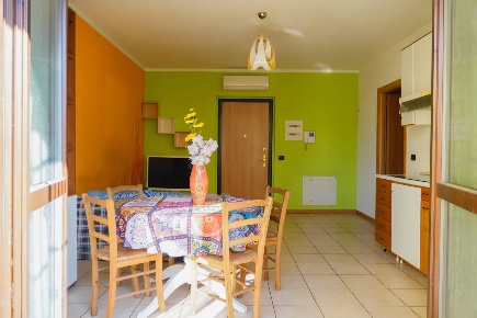 Foto Appartamento in VIA LAZIO, Grezzago di 57 m² con 2 locali in vendita