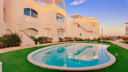 Foto Villa singola in Via Litoranea - Complesso Costa Conero, Numana