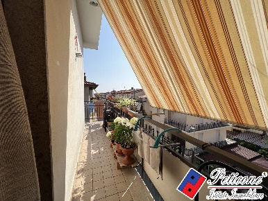 Foto Appartamento in VIA MADONNA DELLE GRAZIE, Fondi di 173 m² con 5 locali