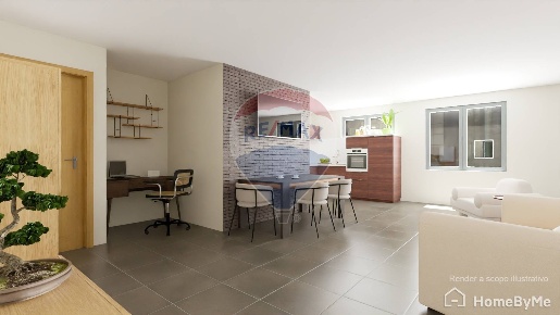 Foto Appartamento a Artogne di 60 m² con 1 locali in vendita