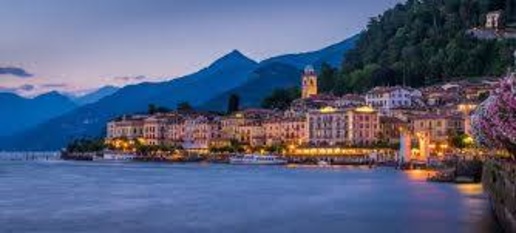 Foto Appartamento in Viale Domenico Vitali, Bellagio di 40 m² con 1 locali