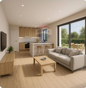 Foto Appartamento in via bellini, Saltrio di 133 m² con 3 locali in vendita