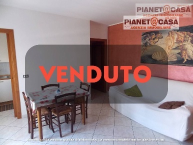 Foto Appartamento in via Salaria, Colli del Tronto di 95 m² con 5 locali