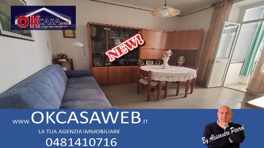 Foto Appartamento in Via Cividale, Romans d'Isonzo di 78 m² con 4 locali