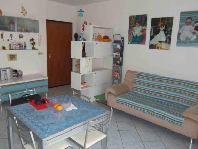 Foto Appartamento a Acquaviva Picena di 75 m² con 3 locali in vendita