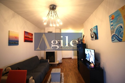 Foto Appartamento in via fontemercato, Acquaviva Picena di 84 m² in vendita