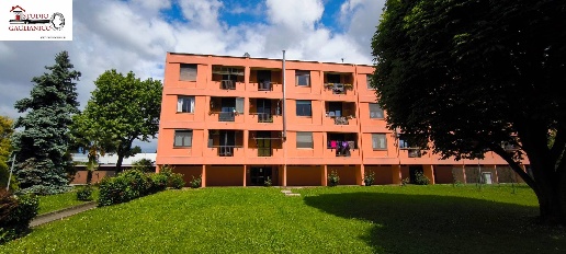 Foto Appartamento in Via Italia, Gaglianico di 73 m² con 3 locali