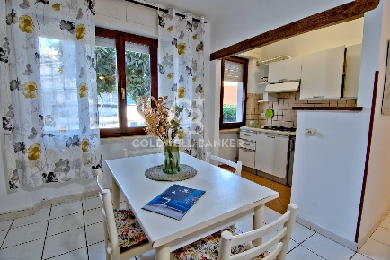 Foto Appartamento in Via S. Francesca Romana, Porto Azzurro di 60 m²