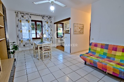 Foto Appartamento in Via S. Francesca Romana, Porto Azzurro di 60 m²