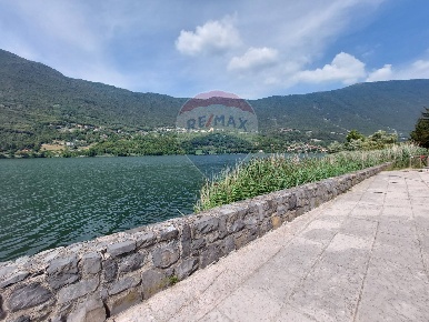 Foto Appartamento a Endine Gaiano di 40 m² con 2 locali in vendita