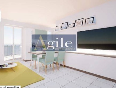 Foto Appartamento in via della marina, Colonnella di 134 m² con 3 locali