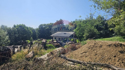Foto Villa singola a Mercogliano in vendita