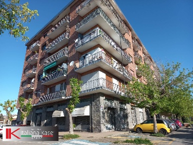 Foto Appartamento in VIA XXV LUGLIO, San Giusto Canavese di 85 m²