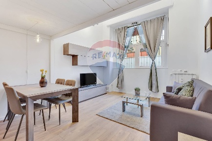 Foto Appartamento in VIA PROCACCINI, Milano di 60 m² con 2 locali