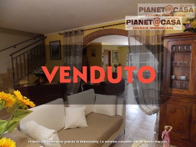 Foto Villa a schiera a Colli del Tronto di 230 m² con 7 locali in vendita