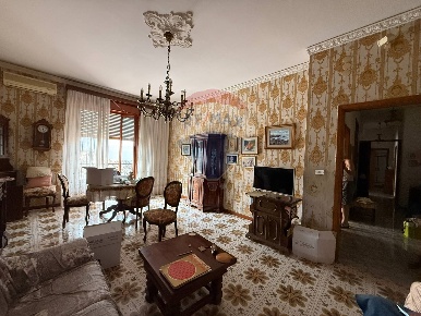 Foto Appartamento in via dell'angelo custode, Priolo Gargallo di 147 m²