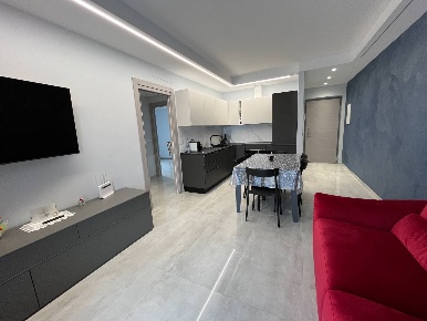 Foto Appartamento a Acquaviva Picena di 76 m² con 3 locali in vendita