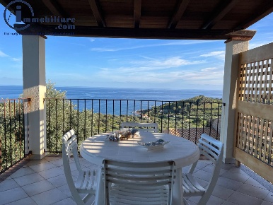 Foto Villa a schiera in Località Abba Urci, Tertenia di 52 m² con 2 locali