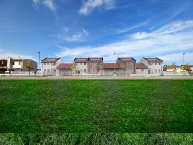 Foto Villa a schiera in VIA ROMA, Gambellara di 195 m² con 8 locali