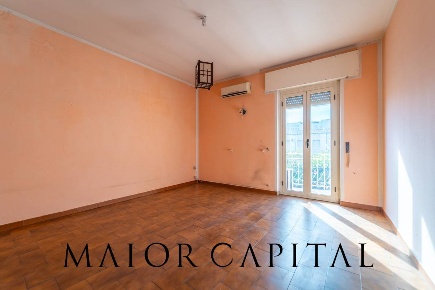Foto Appartamento in Via Sardegna, Oschiri di 130 m² con 5 locali