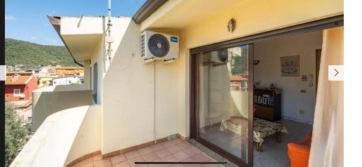 Foto Villa singola in Via Satta, Teulada di 260 m² con 6 locali in vendita