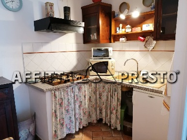 Foto Appartamento in Via Sorbo, Fauglia di 70 m² con 2 locali in affitto