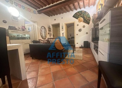 Foto Appartamento a Santa Croce sull'Arno di 55 m² con 2 locali in vendita