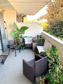 Foto Appartamento in VIA ITALIA, Grezzago di 125 m² con 4 locali in vendita