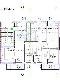 Foto Appartamento in strada provinciale 18, Colli del Tronto di 141 m²