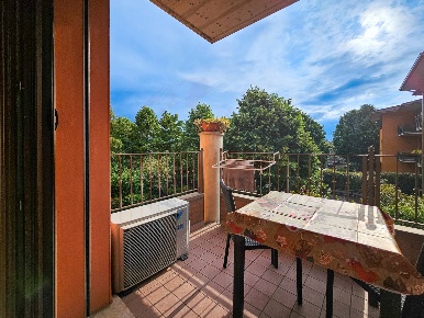 Foto Appartamento in via San Zeno, Mazzano di 90 m² con 3 locali in vendita