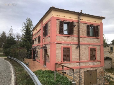 Foto Appartamento in Via Villa Casa Tasso, Amandola in vendita