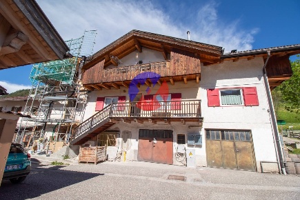 Foto Appartamento in Strada de la Taboca, San Giovanni di Fassa in vendita