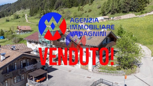 Foto Appartamento in Strada de la Taboca, San Giovanni di Fassa di 91 m²