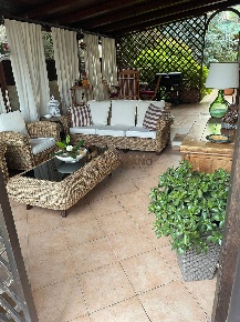Foto Appartamento in VIA FALCONE E BORSELLINO, Marano Principato di 155 m²