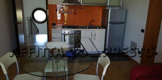 Foto Appartamento a Forlì di 45 m² con 2 locali in affitto