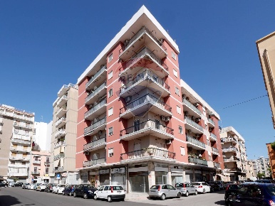 Foto Appartamento in Via Pitagora, Bari di 88 m² con 3 locali in vendita